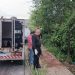 Catadores de lixo encontram feto descartado em lixeira da zona Leste de Manaus