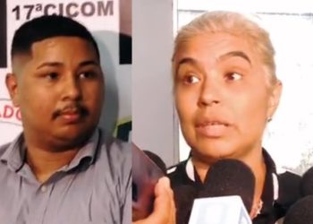 ‘Te falei que ia te achar no inferno, o inferno é aqui’, diz vítima a golpista da casa própria em Manaus