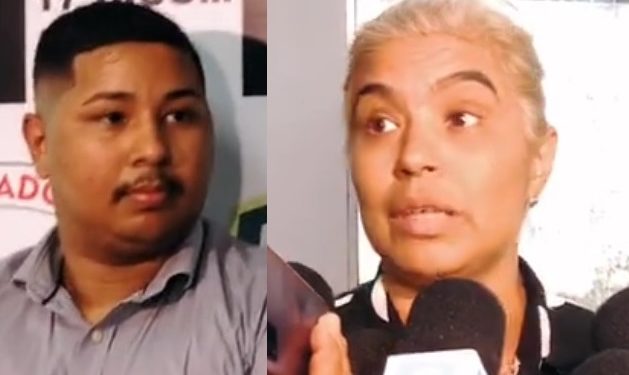 ‘Te falei que ia te achar no inferno, o inferno é aqui’, diz vítima a golpista da casa própria em Manaus