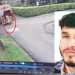 Vídeo: Gari de 22 anos morre atropelado pelo caminhão de lixo em que trabalhava