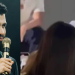 Gusttavo Lima expulsa mulher de show após ser atingido por garrafa d’água; vídeo