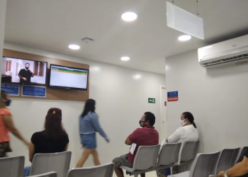 Hapvida em Manaus é denunciada por falta de atendimento segundo mães de crianças com deficiência