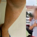 No AM, irmãos de 10 e 11 anos se perdem na mata após fugirem da avó que os espancava