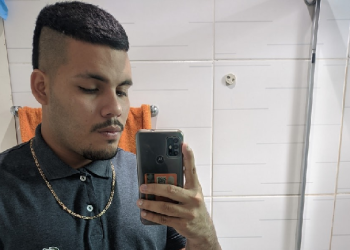 Jovem de 19 anos que estava desaparecido em Manaus é encontrado em cova rasa