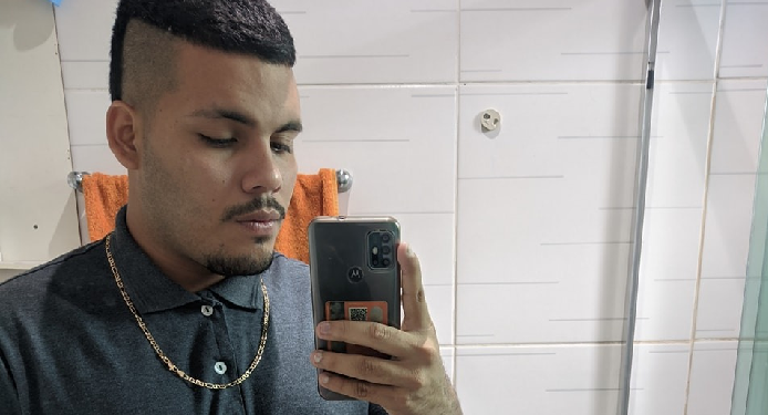 Jovem de 19 anos que estava desaparecido em Manaus é encontrado em cova rasa