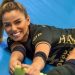 Estreia do BBB 23: Conheça Key Alves, uma das participantes que é jogadora de vôlei e sucesso em site adulto
