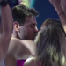 BBB 23: Festa quente com Anitta faz seis participantes trocarem beijos, sendo um casado; confira
