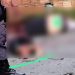 Cena de horror: corpos desfigurados com terçado são encontrados em Manaus