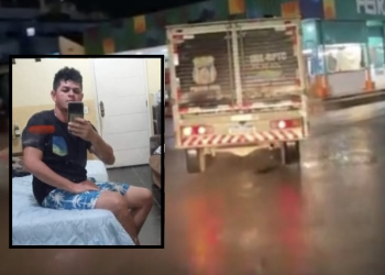 Homem é executado na Compensa 2 enquanto conversava em mercadinho