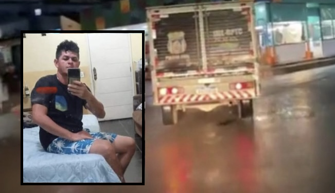 Homem é executado na Compensa 2 enquanto conversava em mercadinho