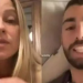 Piovani detona Scooby por causa de pensão e diz que ele queria a guarda dos filhos; surfista reage