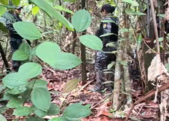 Mãe encontra corpo do filho de 17 anos no Tarumã após receber fotos no celular