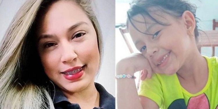 Após ser solta, mãe que matou a filha diz em áudio atribuído a ela que ‘o pior já passou’ e que é inocente; ouça