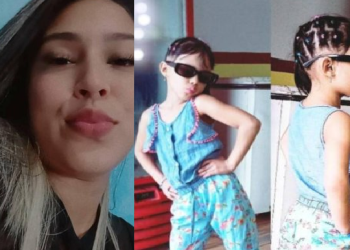 Mãe que asfixiou a filha e foi solta em audiência de custódia deverá obedecer medidas cautelares