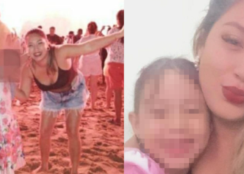 Em Manaus, mãe confessa ter matado a filha enforcada e alega depressão; estupro é investigado