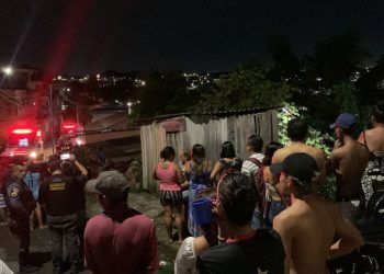 Violência em Manaus: Jovem é morto com terçadadas na cabeça na zona Norte