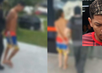 ‘Maestro’ é preso suspeito de matar os comparsas por causa de disputa por tráfico em Manaus