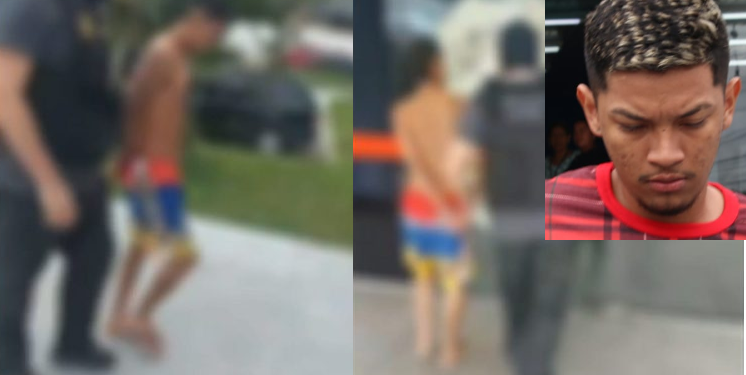 ‘Maestro’ é preso suspeito de matar os comparsas por causa de disputa por tráfico em Manaus