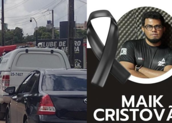 Quinta vítima do Clube de Tiro em Manaus morre e bombeiros descartam explosão de gerador