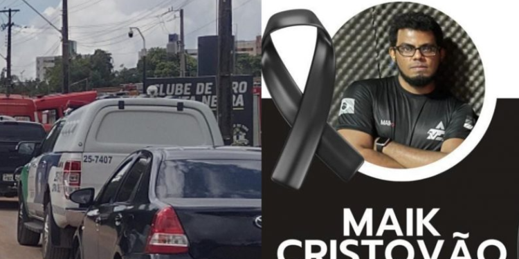Quinta vítima do Clube de Tiro em Manaus morre e bombeiros descartam explosão de gerador
