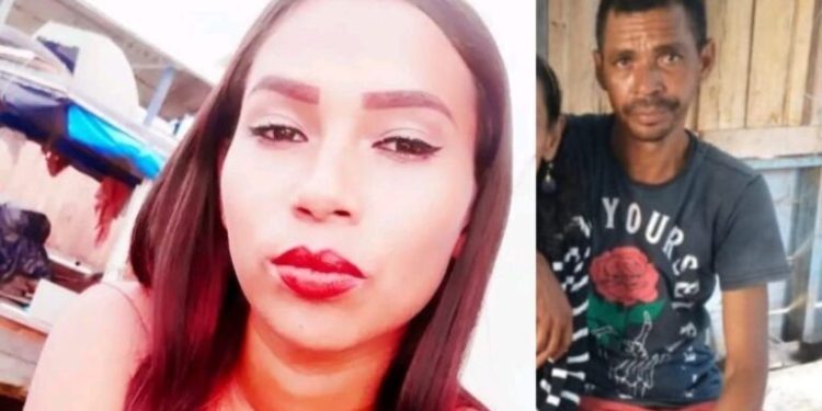 Filha suspeita de matar o próprio pai para defender a mãe de agressões é presa em Coari