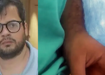 Anestesista é preso após se filmar cometendo estupros em pacientes e ainda armazenar pornografia infantil