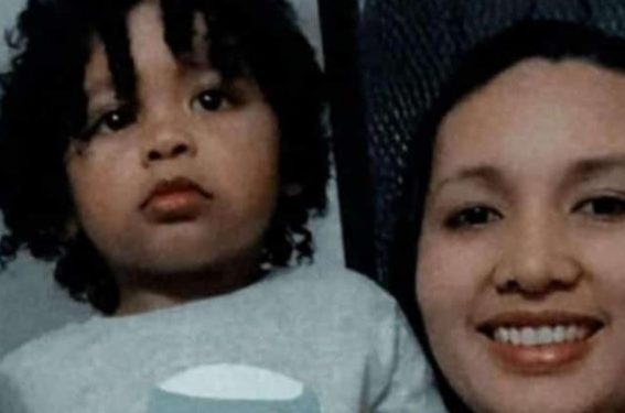 Morte de mãe e filho atropelados em Manaus gera onda de protestos: ‘até quando?’