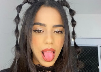 Voltou! Instagram de Mirella Santos retorna e ela nega que tenha sido ‘marketing’