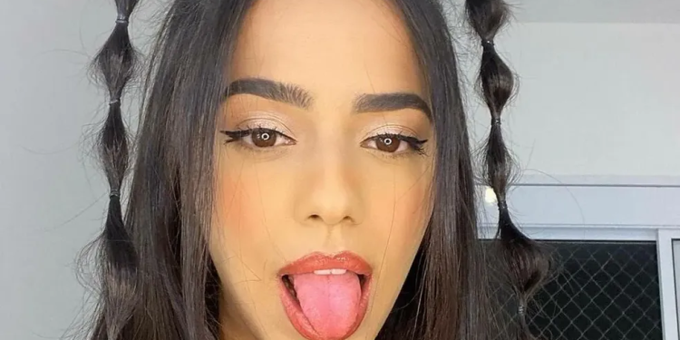 Voltou! Instagram de Mirella Santos retorna e ela nega que tenha sido ‘marketing’
