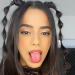 Voltou! Instagram de Mirella Santos retorna e ela nega que tenha sido ‘marketing’