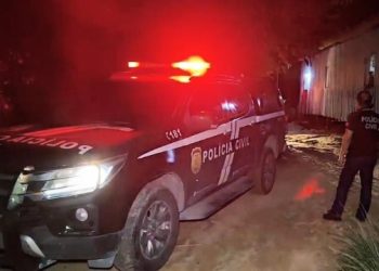 Bandidos perseguem vítimas nas ruas e deixam dois mortos em Manaus