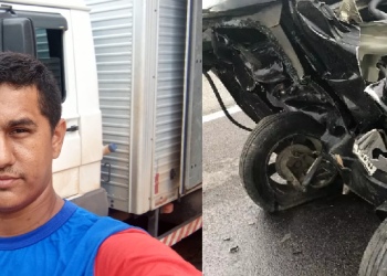 Amazonense que saiu de Manaus para trabalhar em SC morre em acidente de trânsito