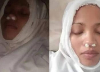 Para não pagar dívida de R$ 1,4 mil, mulher finge estar morta