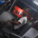 Flagra! Em Manaus, tarado é pego dentro do ônibus 640 ‘batendo bolo’; vídeo