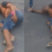 Em plena luz do dia, homem sofre tentativa de homicídio e leva tiro na perna em Manaus