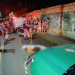 Jovem sai da padaria com a namorada e acaba executado com 10 tiros em Manaus