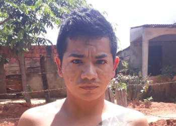 Homem é assassinado em cemitério no AM e tem os olhos arrancados