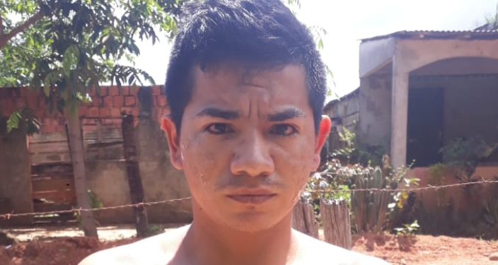 Homem é assassinado em cemitério no AM e tem os olhos arrancados