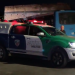 Criminoso invade conjunto de Manaus, rouba moradores e ainda assalta a linha 427
