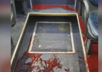 Jovem é assediada e morta dentro do ônibus no dia do aniversário