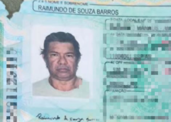 Homem é assassinado em padaria na Compensa quando comemorava o Ano Novo com os amigos