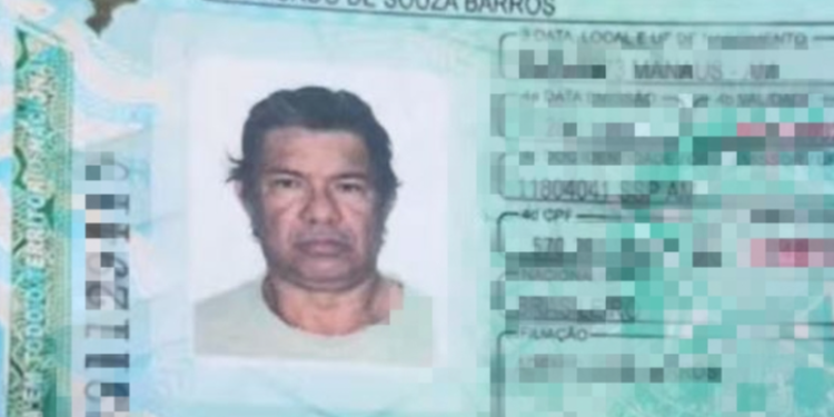 Homem é assassinado em padaria na Compensa quando comemorava o Ano Novo com os amigos