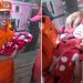 Corpo de Bombeiros faz parto de emergência em casa, no interior do Amazonas