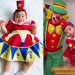 Vivian Amorim festeja aniversário da filha com o tema circo e a presença de Patati Patatá, em Manaus