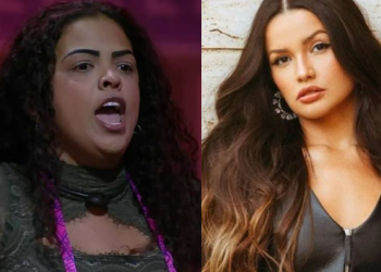 BBB 23: Paula vira alvo após falar que Juliette se fazia de ‘pobre e sofrida’ e ela reage; veja