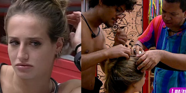 BBB 23: Bruna assusta brothers ao dizer que pode estar com piolho; vídeo