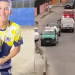 Homem é confundido e executado em frente de casa ao voltar de jogo de futebol em Manaus