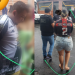 ‘Baixinho’ e ‘Camilona’ são presos por ordenar morte de dupla em disputa do tráfico do bairro Dom Pedro