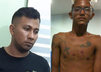 Mandante e atirador são procurados pela polícia pelo assassinato de cantor sertanejo em Manaus