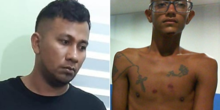 Mandante e atirador são procurados pela polícia pelo assassinato de cantor sertanejo em Manaus